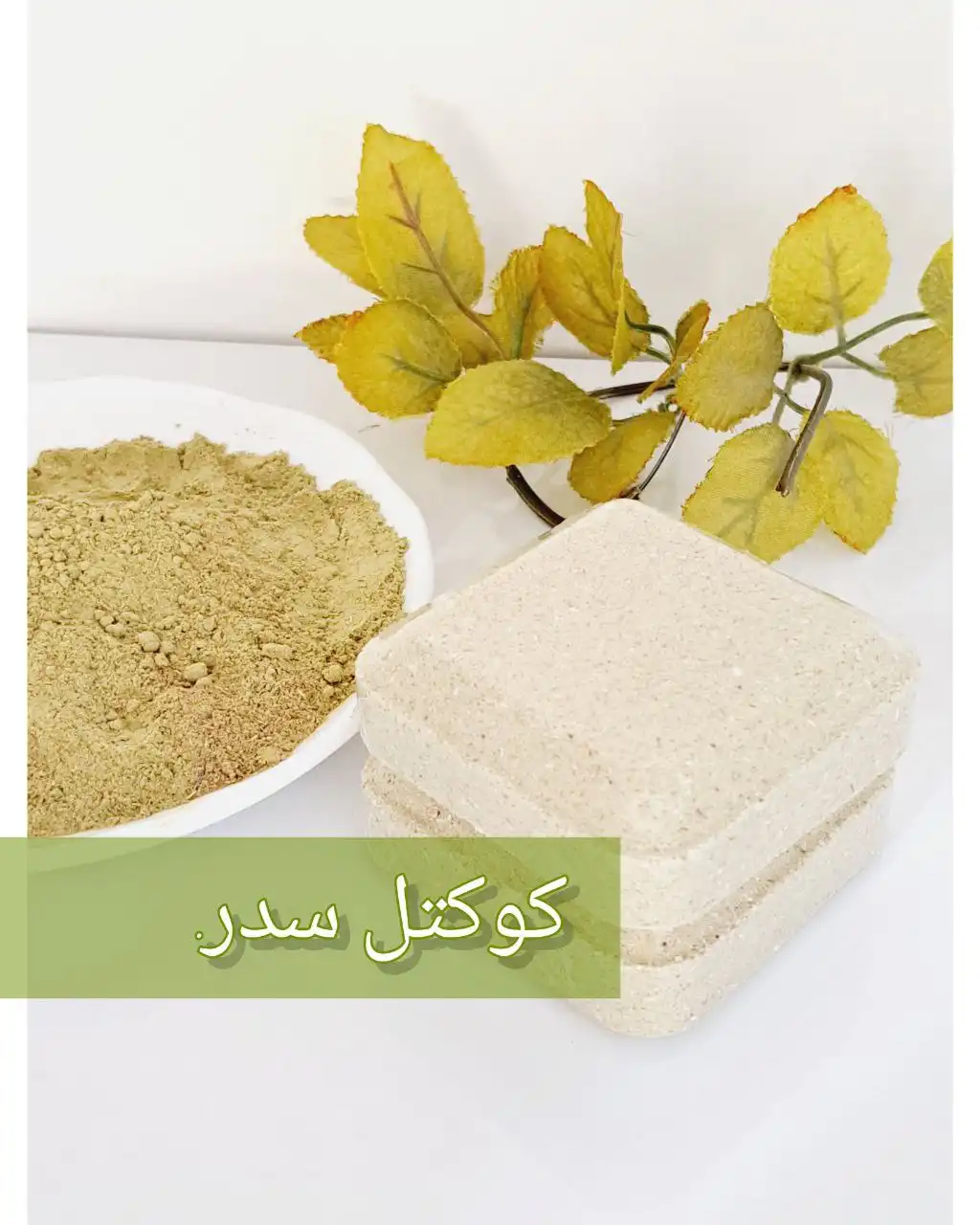 پک ۵تایی کوکتل گیاهی ۳۰۰گرمی