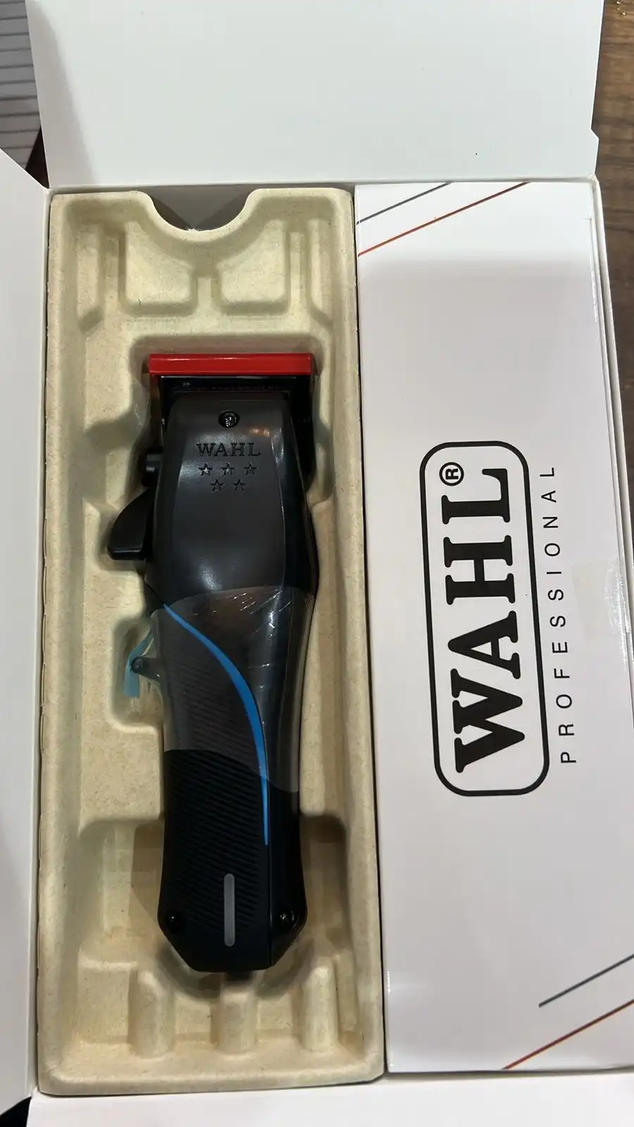 ماشین اصلاح موی سر و صورت Wahl مدل Viper