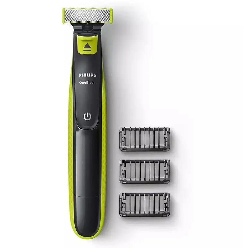 ماشین اصلاح صورت فیلیپس Philips مدل One Blade QP2724/10