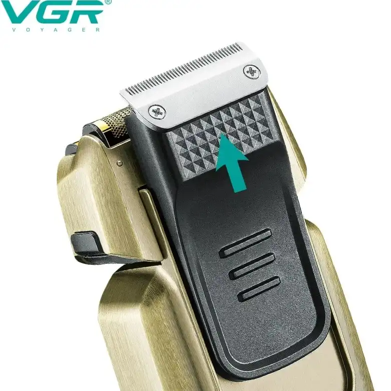 ماشین اصلاح موی سر و صورت VGR مدل V‑337