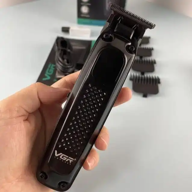ماشین اصلاح موی سر و صورت VGR مدل V‑972
