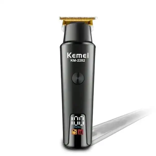 ماشین اصلاح موی سر و صورت کیمی مدل KM-2282